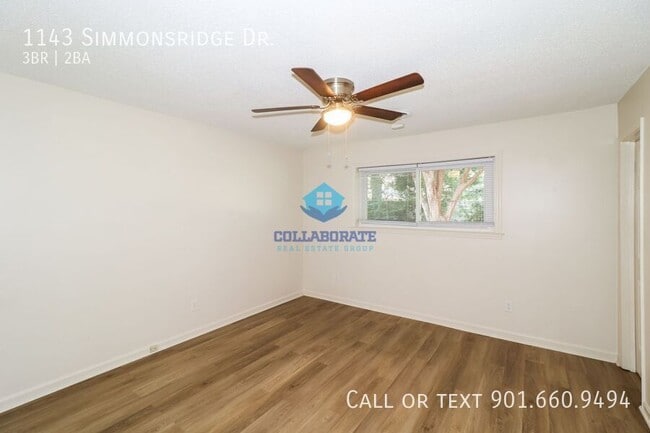 Building Photo - 1143 Simmonsridge Dr