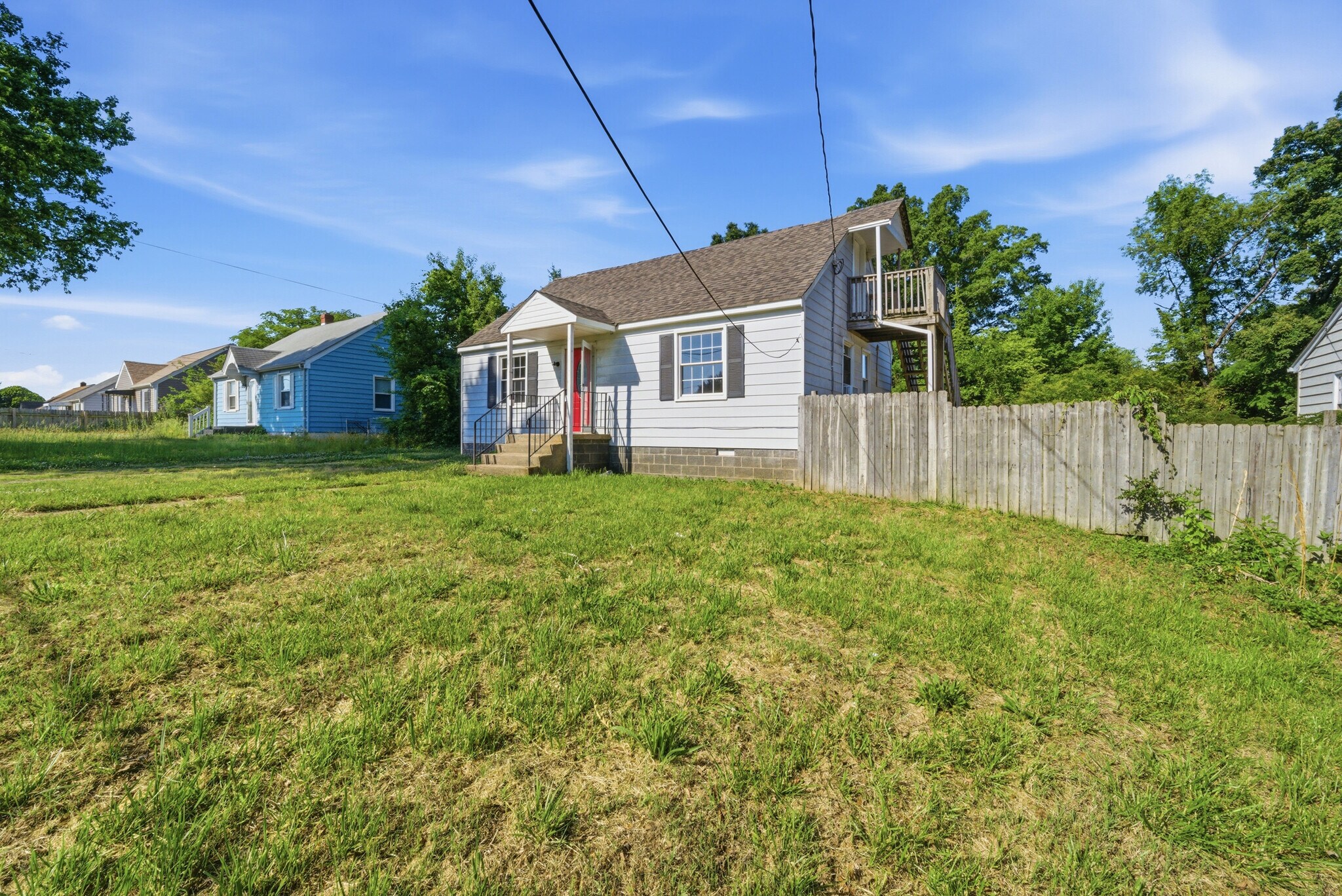 Building Photo - 302 Marlin Dr