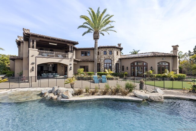 Building Photo - 5130 Rancho Del Mar Trl