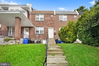 Building Photo - 5324 N Marvine St