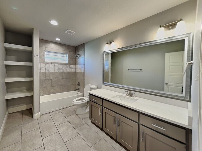 Building Photo - Come and see this gorgeous and completely remodeled home in highly desirable Frisco Heights area ...