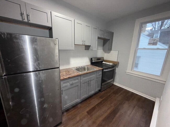 Building Photo - 226 E Winona Ave