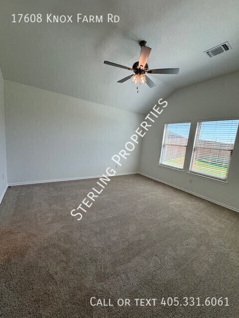 Building Photo - 17608 Knox Farm Rd