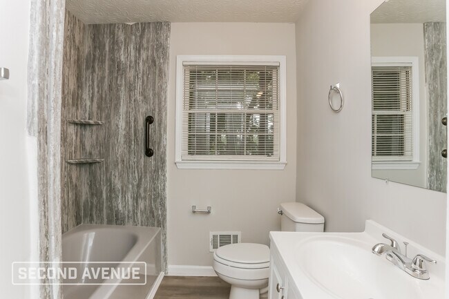 Building Photo - 3053 Jodeco Dr