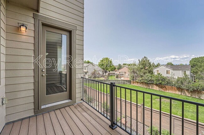 Building Photo - 3573 S Lisbon Ct
