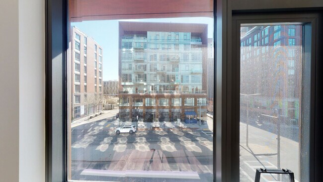 Building Photo - 345 Harrison Ave