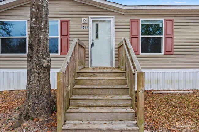 Building Photo - 1514 Trotter Way