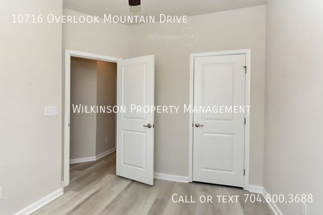 Building Photo - 10716 Overlook Mountain Dr