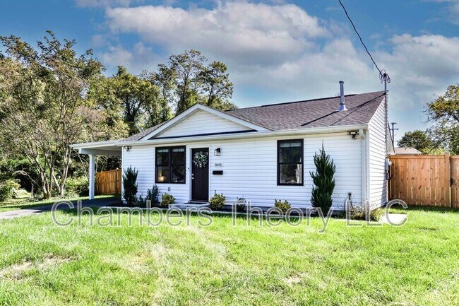 Building Photo - 3601 Keota St