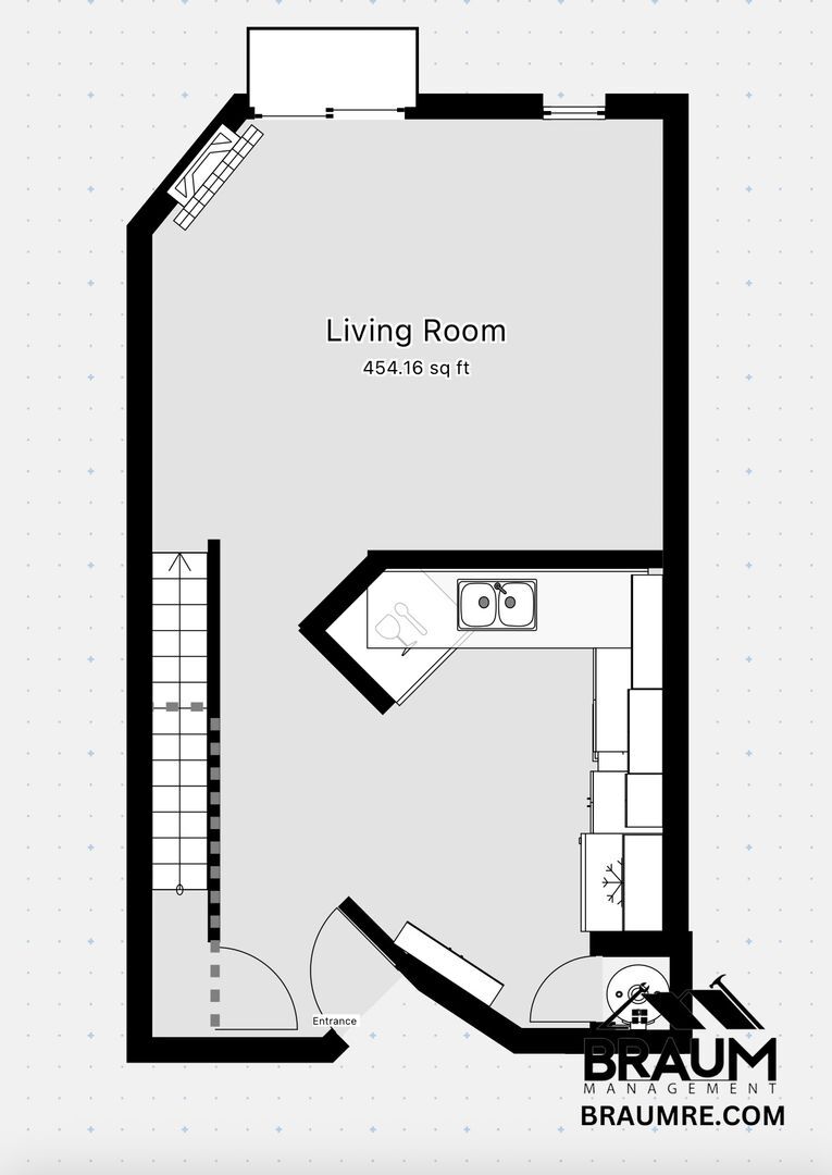 Building Photo - 7323 Winnetka Ave