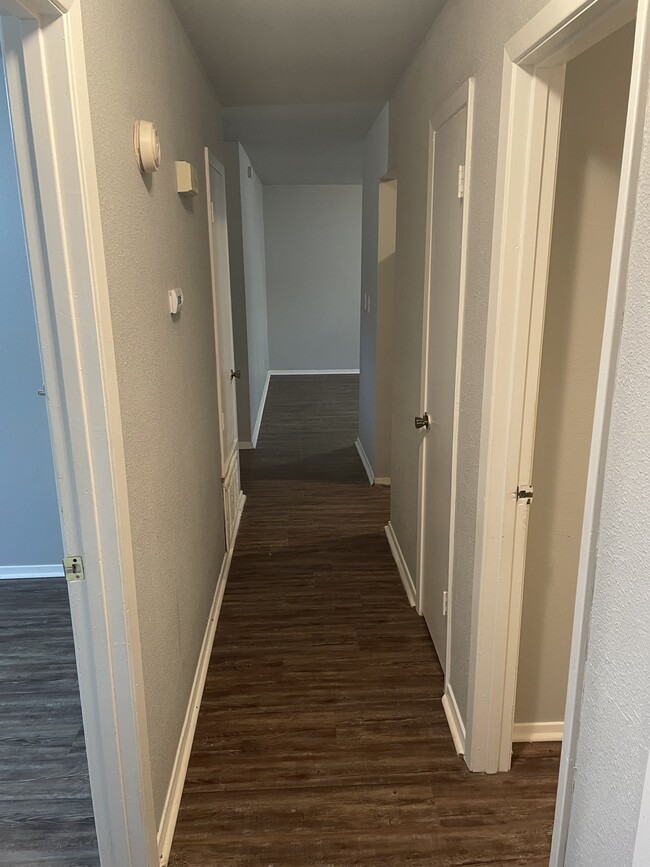 Building Photo - 3601 Pearl St