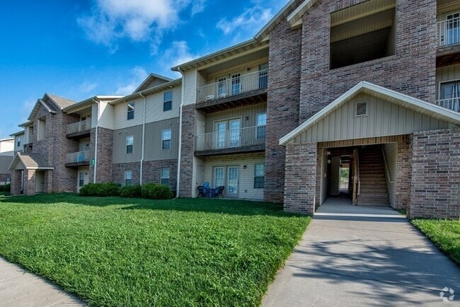 Building Photo - Scenic Station Apartments