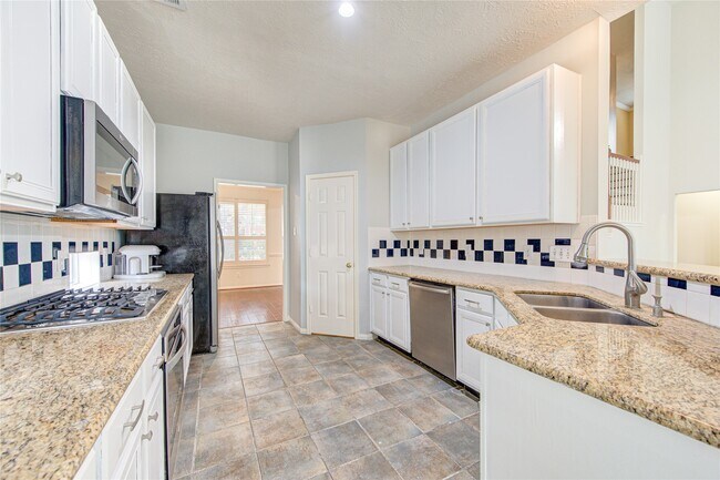 Building Photo - 21715 Bevington Oaks Ct