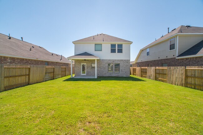 Building Photo - 10569 Preserve Wy