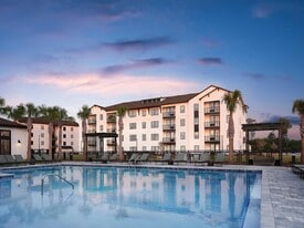Building Photo - The Kelly at 23rd Luxury Apartments