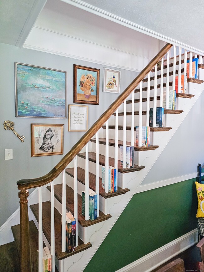 Building Photo - 41 Pequot Trail