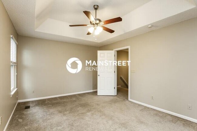 Building Photo - 4 Bedroom Pet-Friendly Home in Mooresville, NC with Main Street Renewal