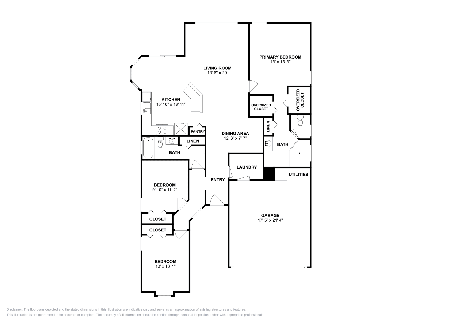 Building Photo - 12719 Standbridge Dr