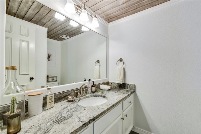 Building Photo - 6603 Corpus Christi Dr
