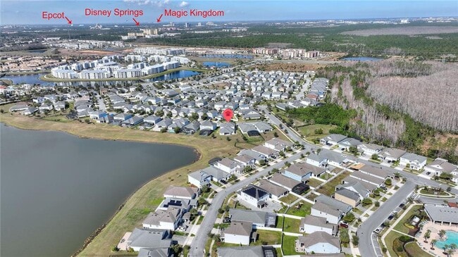 Building Photo - 4608 Egg Harbor Dr