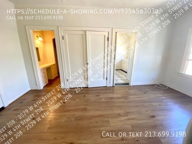 Building Photo - 2529 4th St