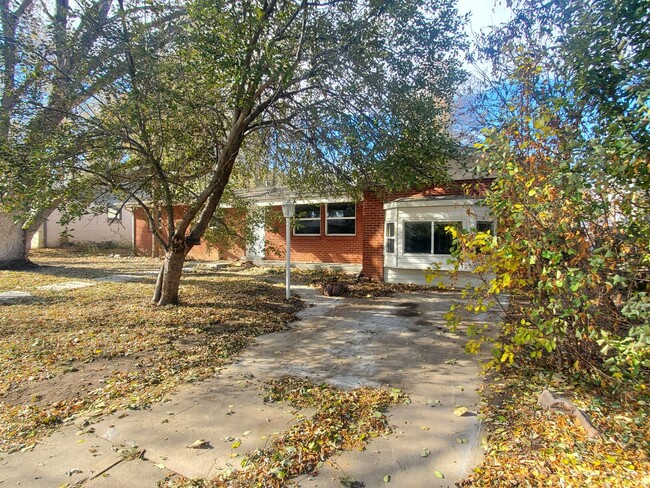 Primary Photo - Spacious Ranch Style 4 BR Available in Aug...