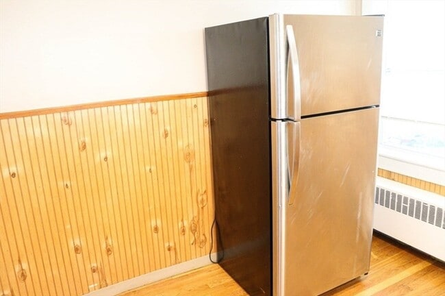 Building Photo - 24 Quincy St