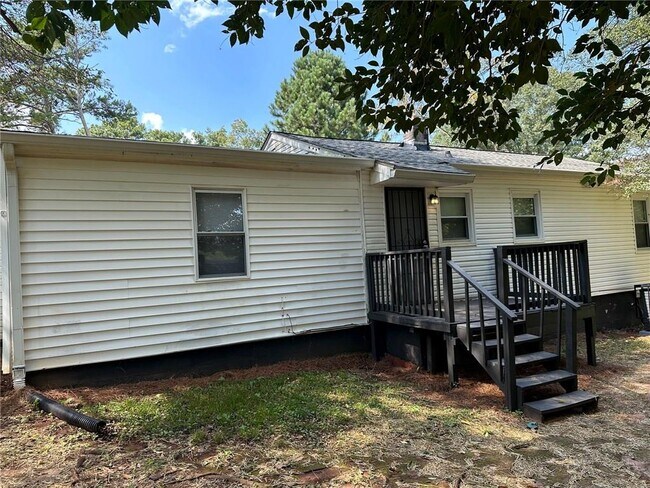 Building Photo - 4119 Brenda Dr