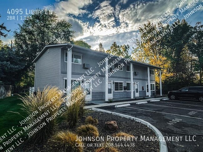 Building Photo - 4095 Libby Ln