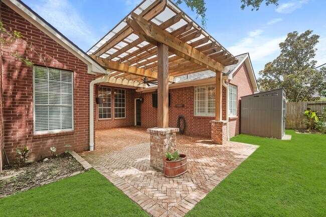 Building Photo - 1207 Wildewood Ct