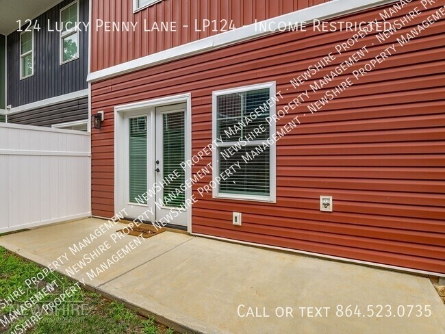 Building Photo - 124 Lucky Penny Ln