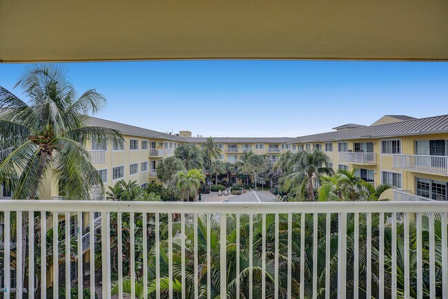 Building Photo - 1501 E Broward Blvd