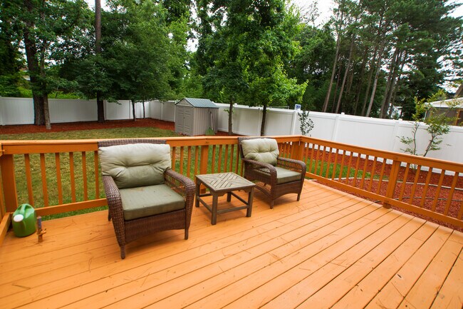 Building Photo - 314 Capistrane Dr