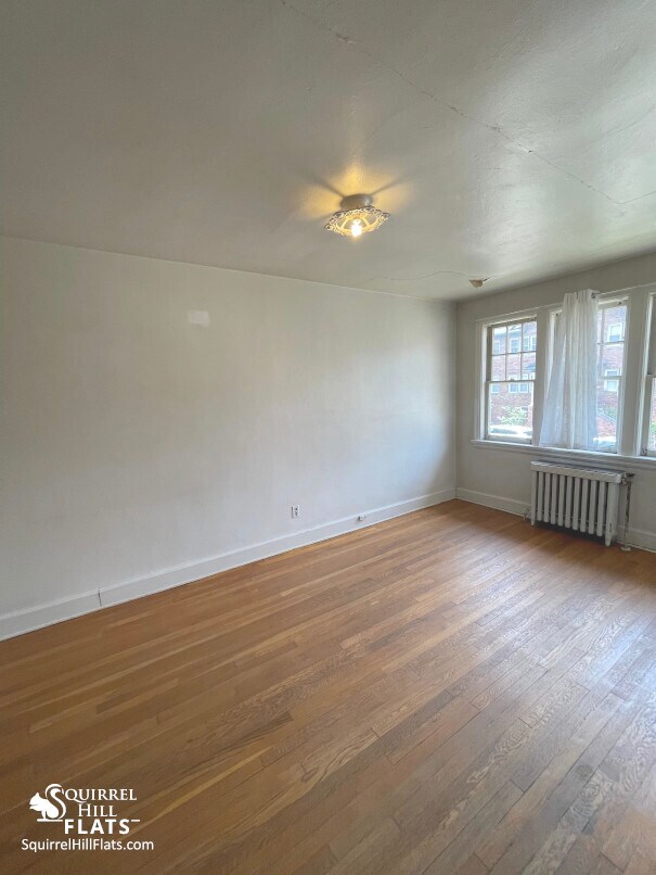 Building Photo - 6532 Wilkins Ave