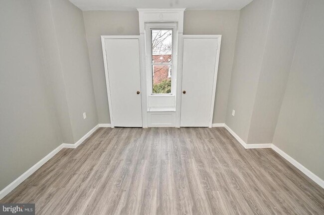 Building Photo - 614 N Frazier St