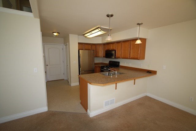 Building Photo - 3 Bedroom East Anchorage Condo!
