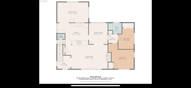 Building Photo - 3700 NE Maywood Pl