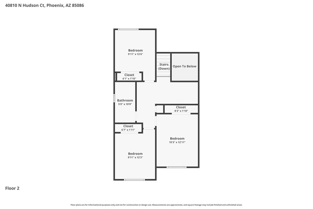 Building Photo - 40810 N Hudson Ct