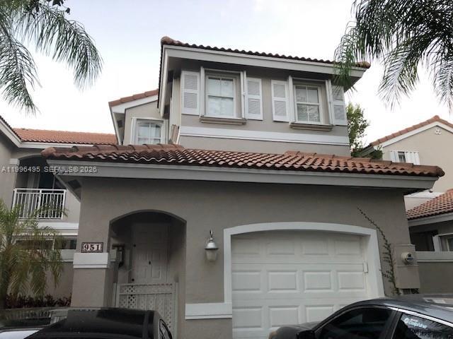 Building Photo - 951 Doveplum Ct