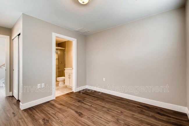 Building Photo - 3643 N Josephine St