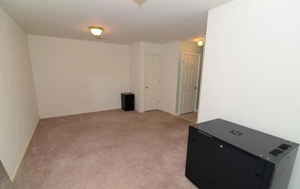 Basement - 455 Madison Dr