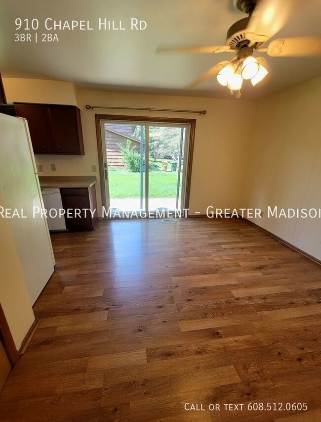 Building Photo - Private Corner Lot Duplex in Quiet Neighbo...