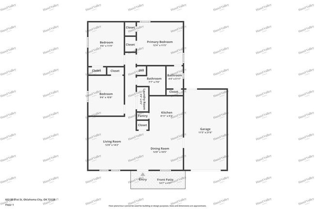 Building Photo - 603 SE 51st St