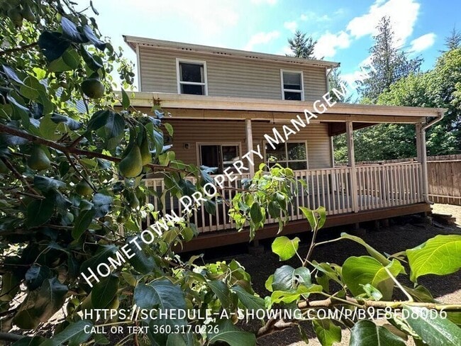 Building Photo - 4820 41st Ln SE