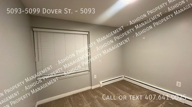 Building Photo - 5093-5099 Dover St.-5093