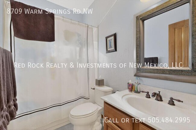 Building Photo - 8709 Warm Springs Rd NW