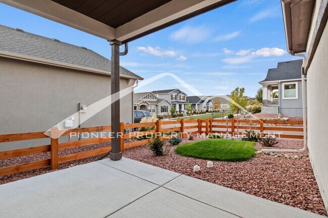 Building Photo - Elegant 3-Bed, 2.5-Bath Home with AC, 2-Car Garage, and Private Yard in Renaissance at Indigo Ranch