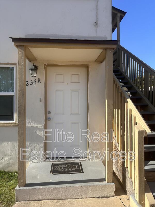 Primary Photo - 234 Garrett Ave