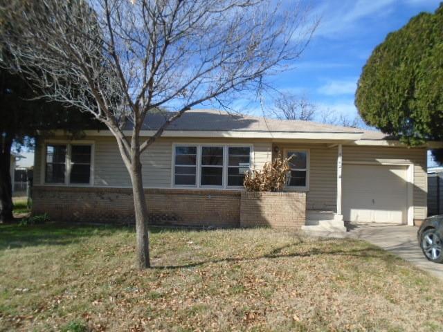 Building Photo - 1542 Sewell St