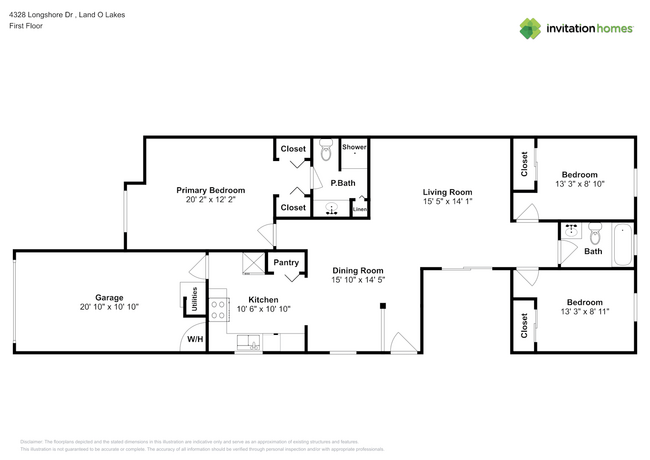 Building Photo - 4328 Longshore Dr